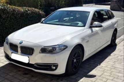 BMW 525 264.000 km 8.900 &euro; Langenzenn 90579