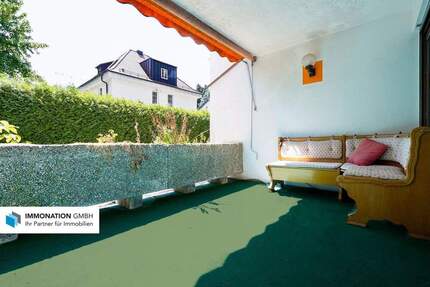 Wohnung Erlangen Burgberg - 2 Zimmer, 75 m&sup2;, 289.000&euro; | Angebot:25684084