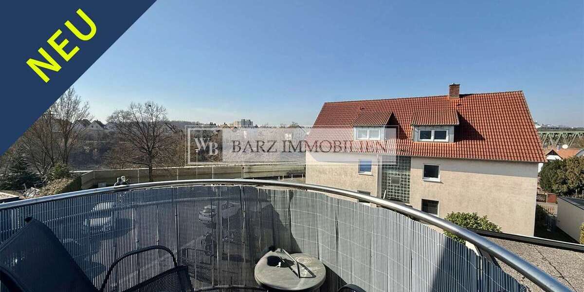 Etagenwohnung Nürnberg Gibitzenhof - 3 Zimmer, 62 m&sup2;, 197.000&euro; | Angebot:26214750