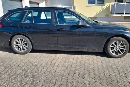 BMW 320 193.000 km 11.500 &euro; Zirndorf 90513