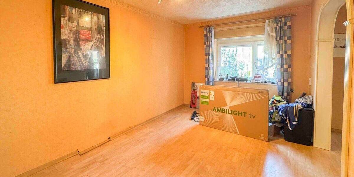 Dreifamilienhaus in Nürnberg - Gestaltungspotenzial inklusive! Toplage in Nürnberg Zerzabelshof! 6 zimmer