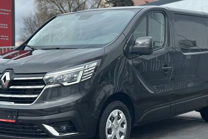 Renault Trafic 114.000 km 17.990 &euro; Nürnberg 90431