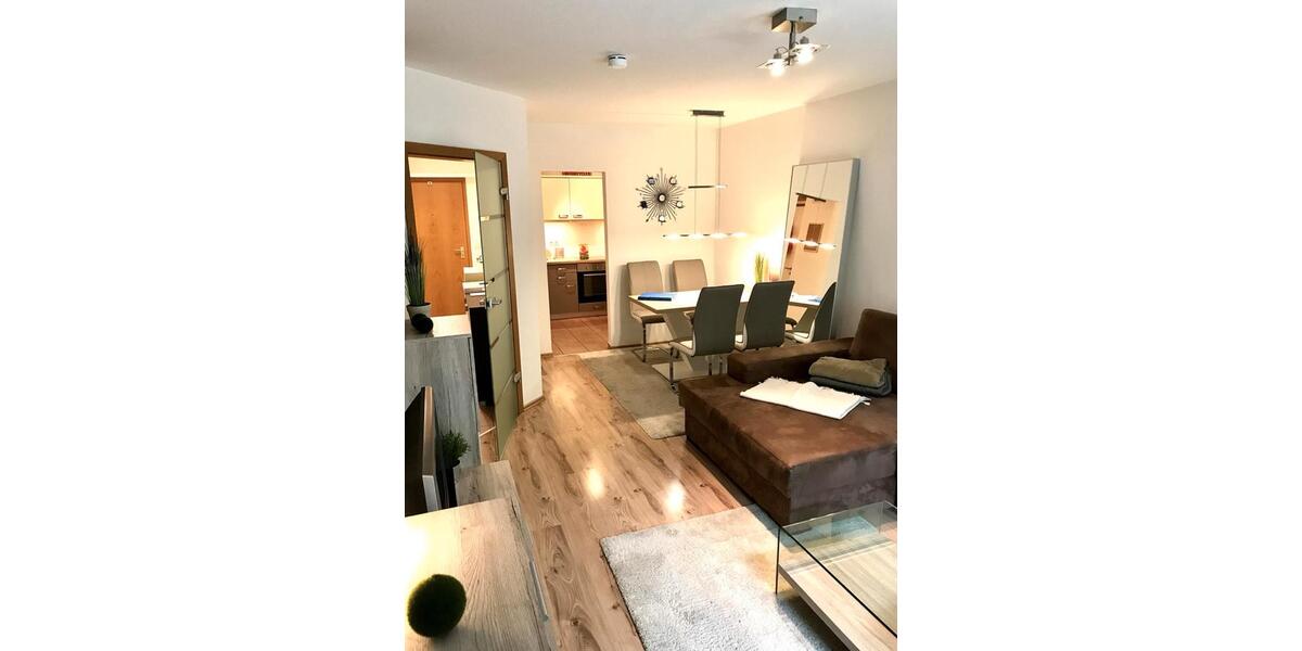 Erdgeschoßwohnung Nürnberg Gebersdorf - 2 Zimmer, 50 m&sup2;, 249.000&euro; | Angebot:26997913