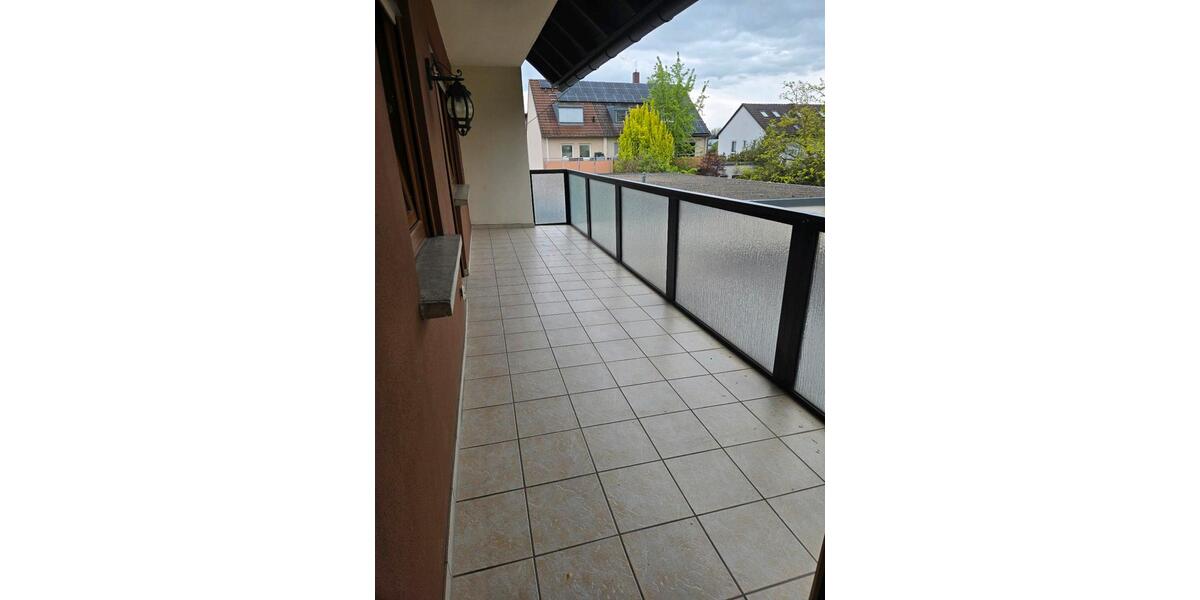 Etagenwohnung Nürnberg Eibach - 4 Zimmer, 113 m&sup2;, 1.250&euro; | Angebot:27594465