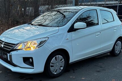 Mitsubishi Space Star 28.000 km 7.500 &euro; Nürnberg 90475