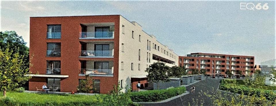 Etagenwohnung Nürnberg Gleißhammer - 2 Zimmer, 57 m&sup2;, 950&euro; | Angebot:25145342