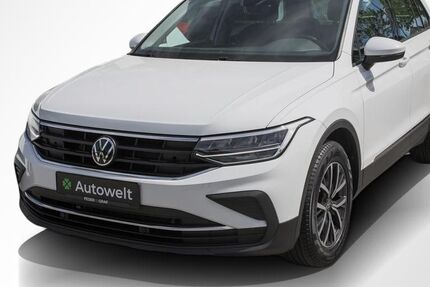 VW Tiguan 47.950 km 22.340 &euro; Forchheim 91301