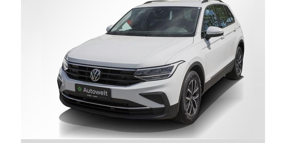 VW Tiguan 47.950 km 22.340 &euro; Forchheim 91301