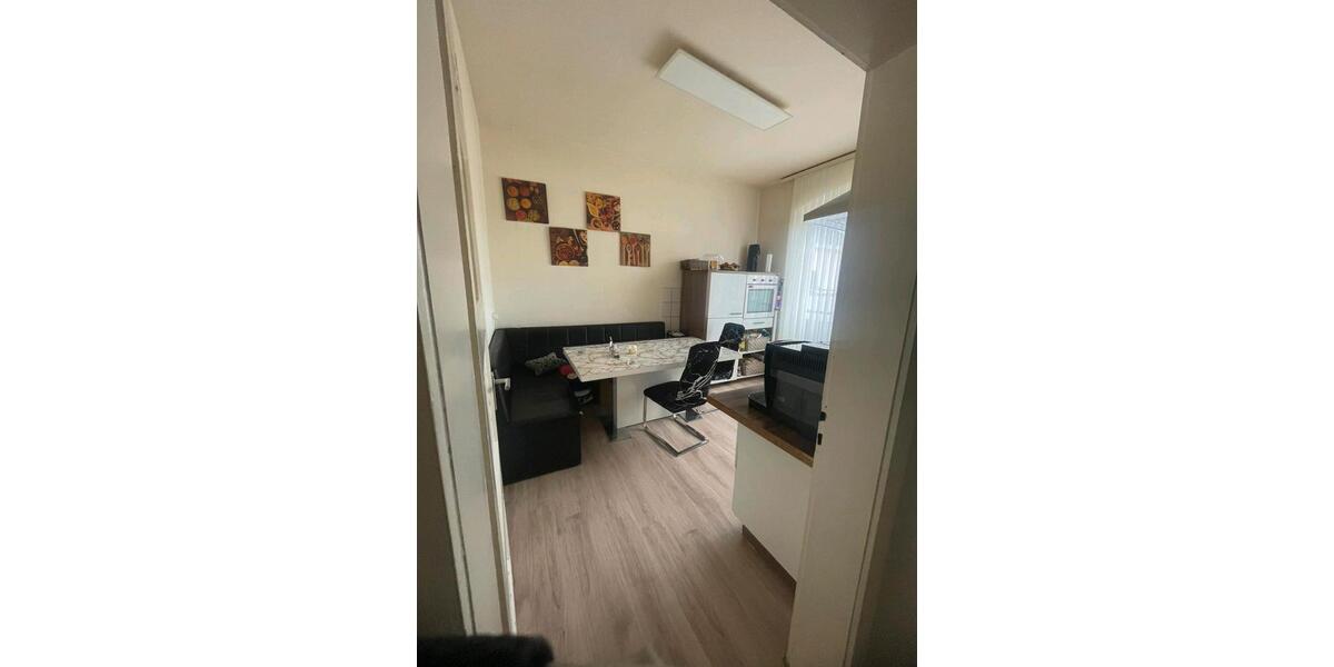 Etagenwohnung Nürnberg Gibitzenhof - 3 Zimmer, 63 m&sup2;, 232.500&euro; | Angebot:24979054