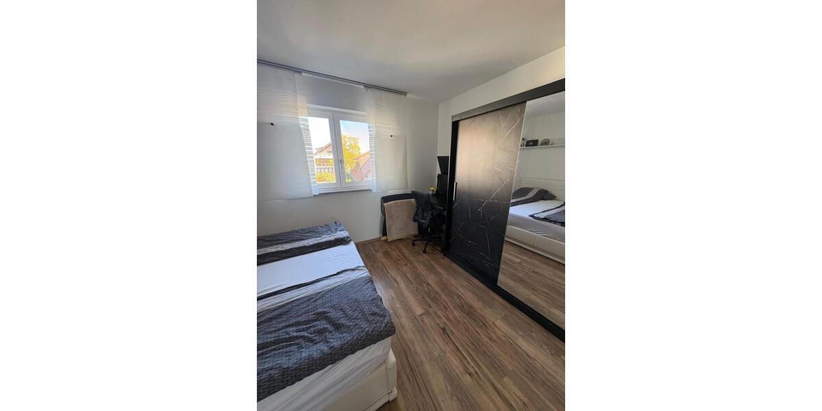 Etagenwohnung Heßdorf - 3 Zimmer, 84 m&sup2;, 920&euro; | Angebot:27609523