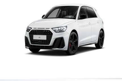 Audi A1 7.000 km 29.980 &euro; Fürth 90763