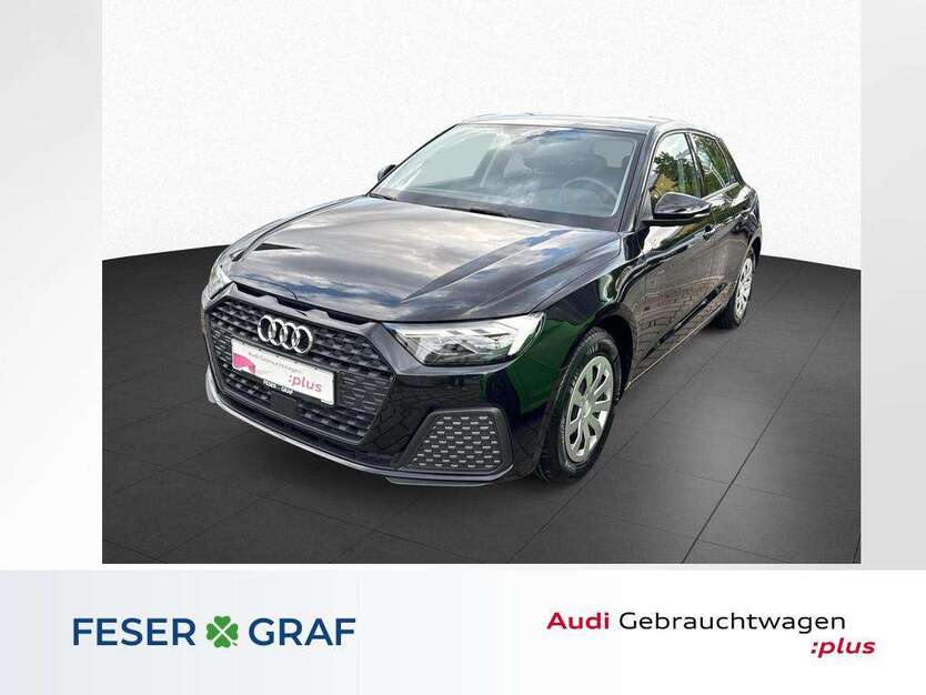 Audi A1 4.144 km 20.890 € Schwabach 91126