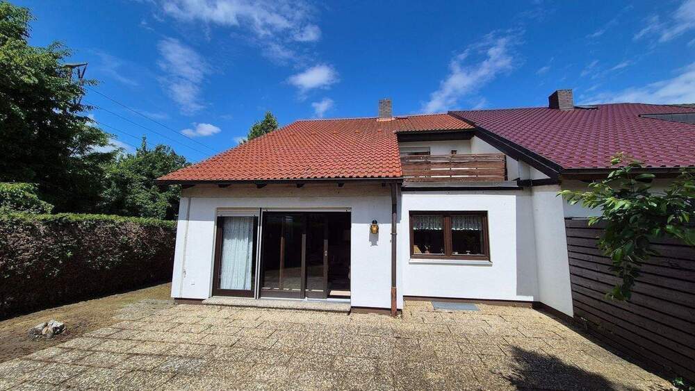 Reihenendhaus Nürnberg Mögeldorf - 5 Zimmer, 139 m&sup2;, 499.000&euro; | Angebot:26228599