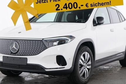 Mercedes-Benz EQA 10.298 km 39.479 &euro; Altdorf 90518