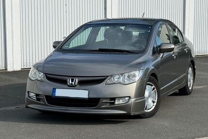 Honda Civic 183.278 km 2.950 &euro; Nürnberg 90459