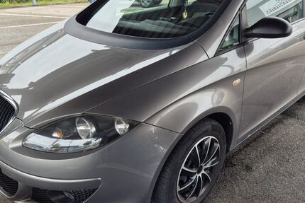 Seat Altea 167.000 km 3.000 € Nürnberg 90439