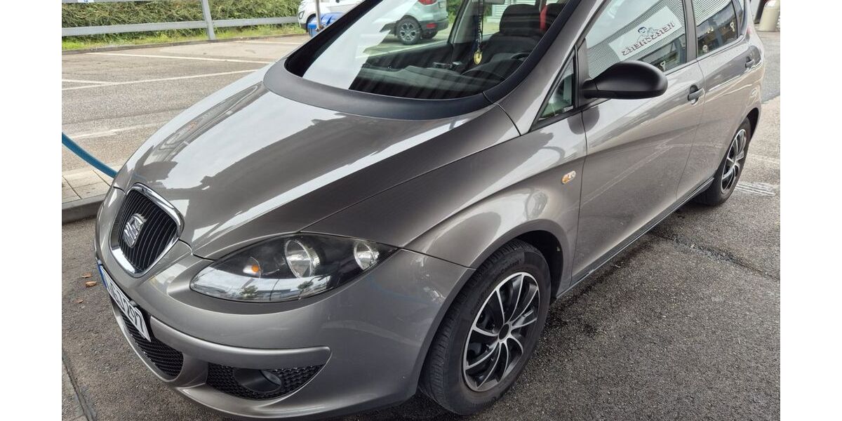 Seat Altea 167.000 km 3.000 € Nürnberg 90439