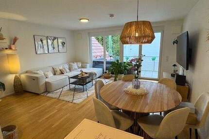 Wohnen mit Stil unterhalb der Burg 2 zimmer