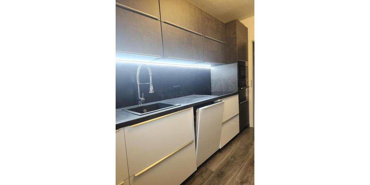 Etagenwohnung Nürnberg Gebersdorf - 2 Zimmer, 60 m&sup2;, 850&euro; | Angebot:25223248