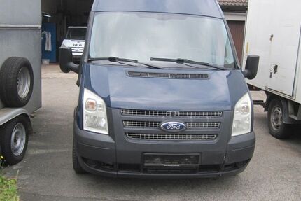 Ford Transit 123.776 km 7.500 &euro; Fürth 90765