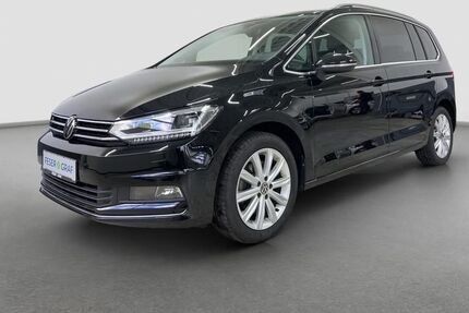 VW Touran 17.172 km 35.490 &euro; Fürth 90763