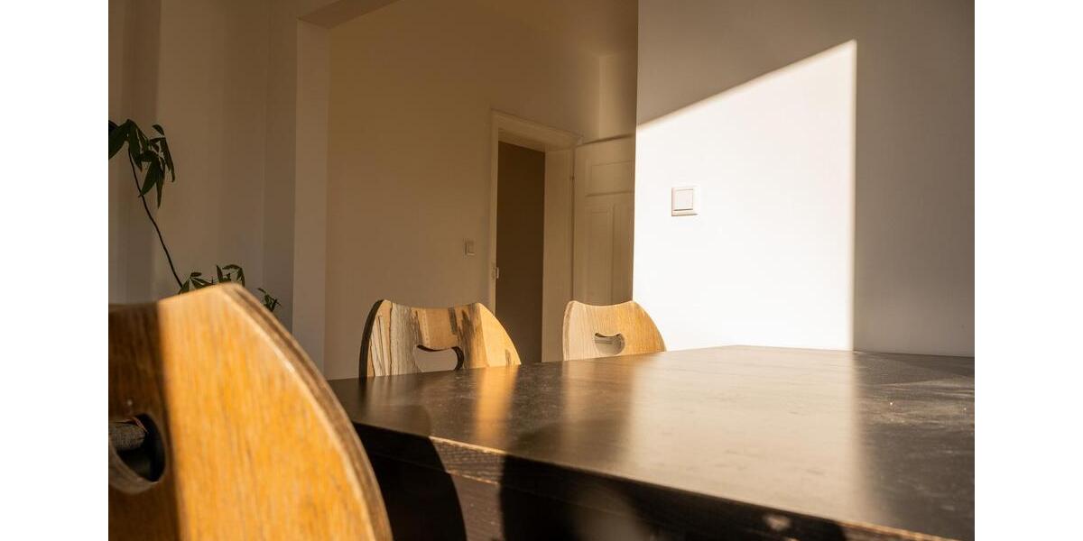 Etagenwohnung Nürnberg Sankt Leonhard - 4.5 Zimmer, 96 m&sup2;, 1.250&euro; | Angebot:26423264