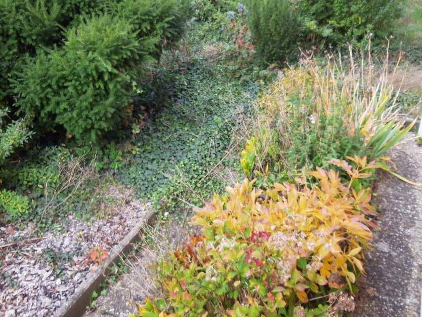 Reiheneckhaus in Zirndorf 3 zimmer