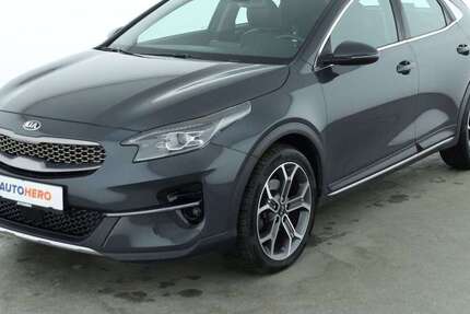 Kia XCeed 66.989 km 20.690 &euro; Nürnberg 90441