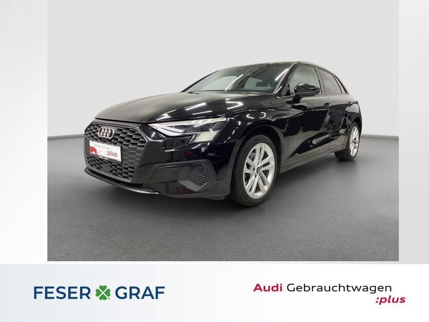 Audi A3 60.075 km 23.980 € Fürth 90763