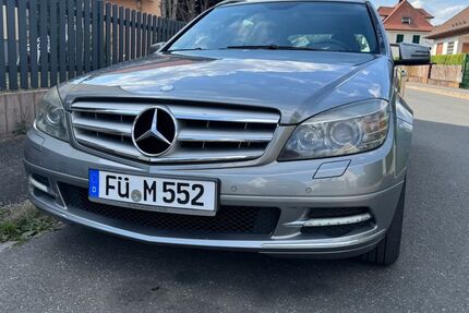 Mercedes-Benz C 250 244.000 km 5.950 &euro; Oberasbach 90522