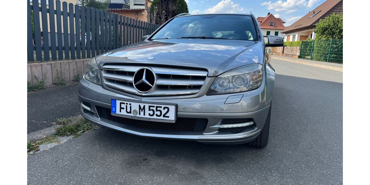 Mercedes-Benz C 250 244.000 km 5.950 &euro; Oberasbach 90522