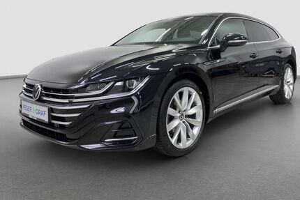 VW Arteon 76.026 km 29.480 &euro; Fürth 90763