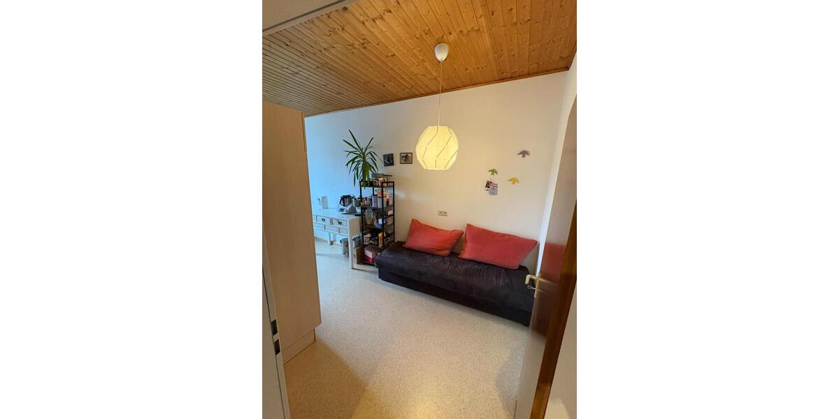 2-Zimmer-Wohnung mit Einbauküche in St. Johannis 2 zimmer