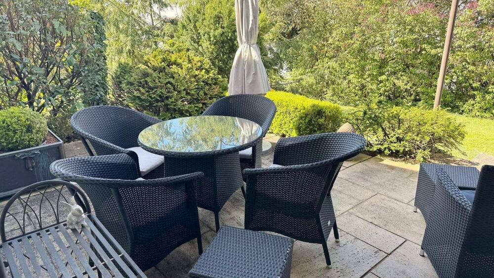Einfamilienhaus Cadolzburg - 6 Zimmer, 217 m&sup2;, 1.950&euro; | Angebot:26908578