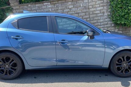 Mazda 2 124.500 km 8.600 &euro; Lauf a.d. Pegnitz 91207