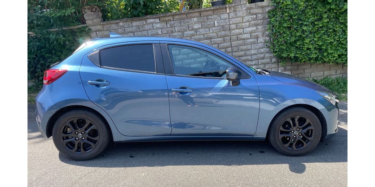 Mazda 2 124.500 km 8.600 &euro; Lauf a.d. Pegnitz 91207