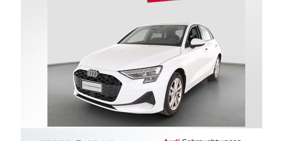 Audi A3 9.563 km 27.980 &euro; Fürth 90763