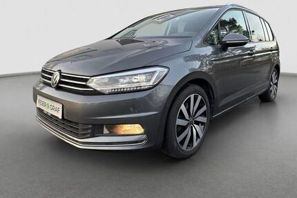 VW Touran 103.390 km 20.550 &euro; Cadolzburg 90556