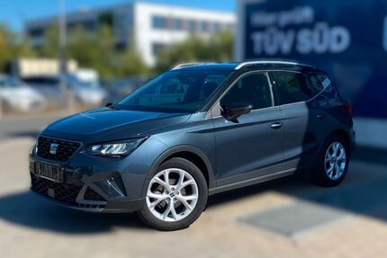 Seat Arona 25.200 km 19.800 &euro; Heßdorf 91093