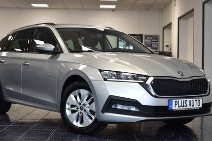 Skoda Octavia 117.901 km 15.670 &euro; Nürnberg 90431