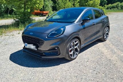 Ford Puma 35.000 km 21.950 &euro; Cadolzburg 90556