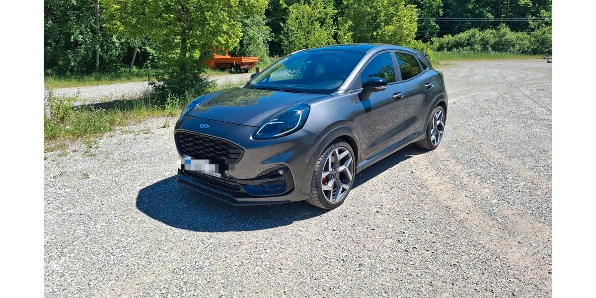 Ford Puma 35.000 km 21.950 &euro; Cadolzburg 90556