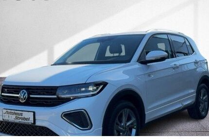VW T-Cross 9.782 km 29.390 &euro; Schnaittach 91220