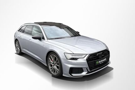 Audi A6 91.700 km 37.890 € Roth 91154