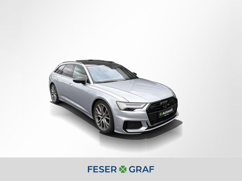 Audi A6 91.700 km 37.890 € Roth 91154