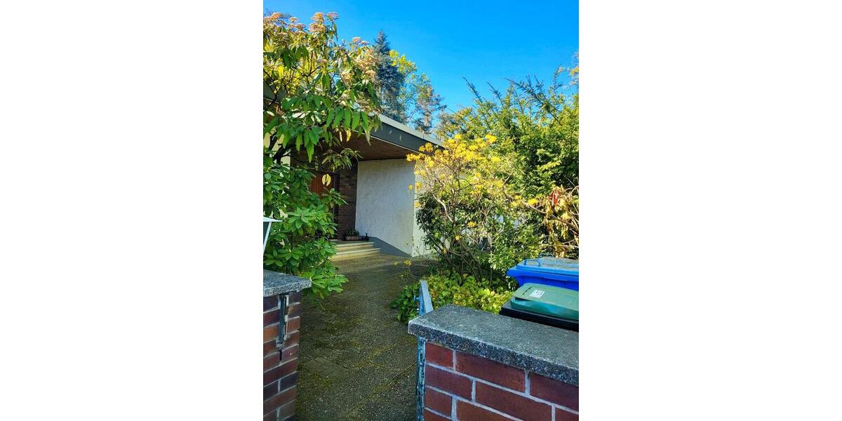 Erdgeschoßwohnung Erlangen Alterlangen - 3 Zimmer, 16 m&sup2;, 535&euro; | Angebot:26400504