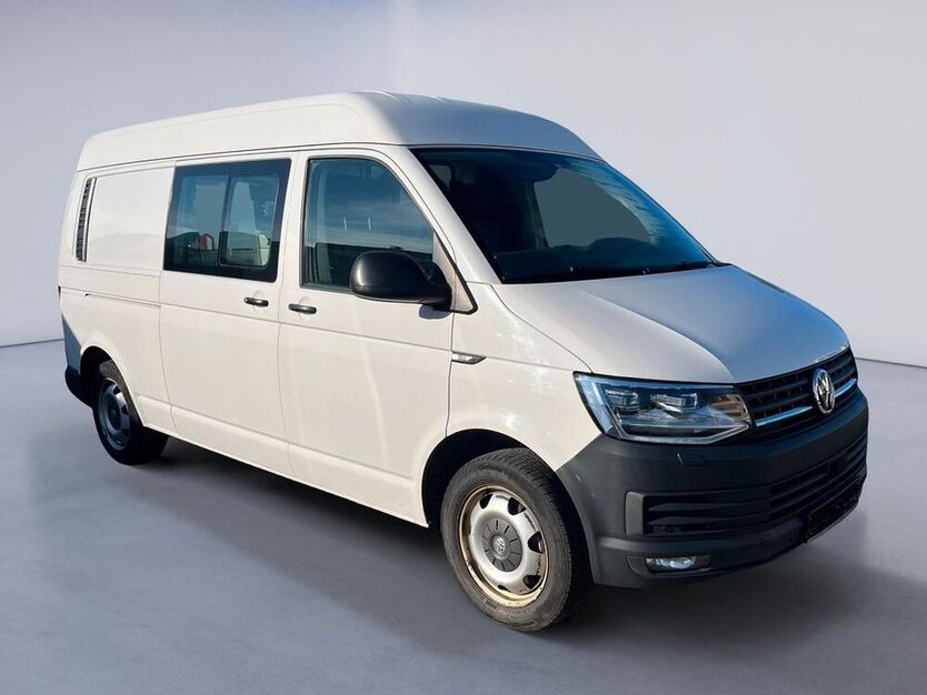 T6 Transporter