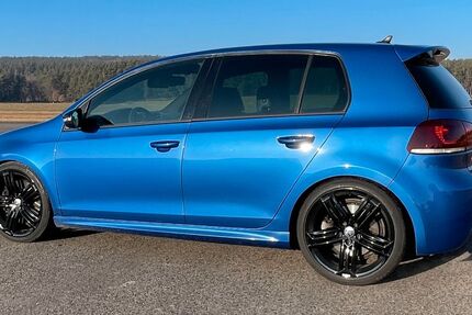 VW Golf 200.000 km 13.500 &euro; Büchenbach 91186