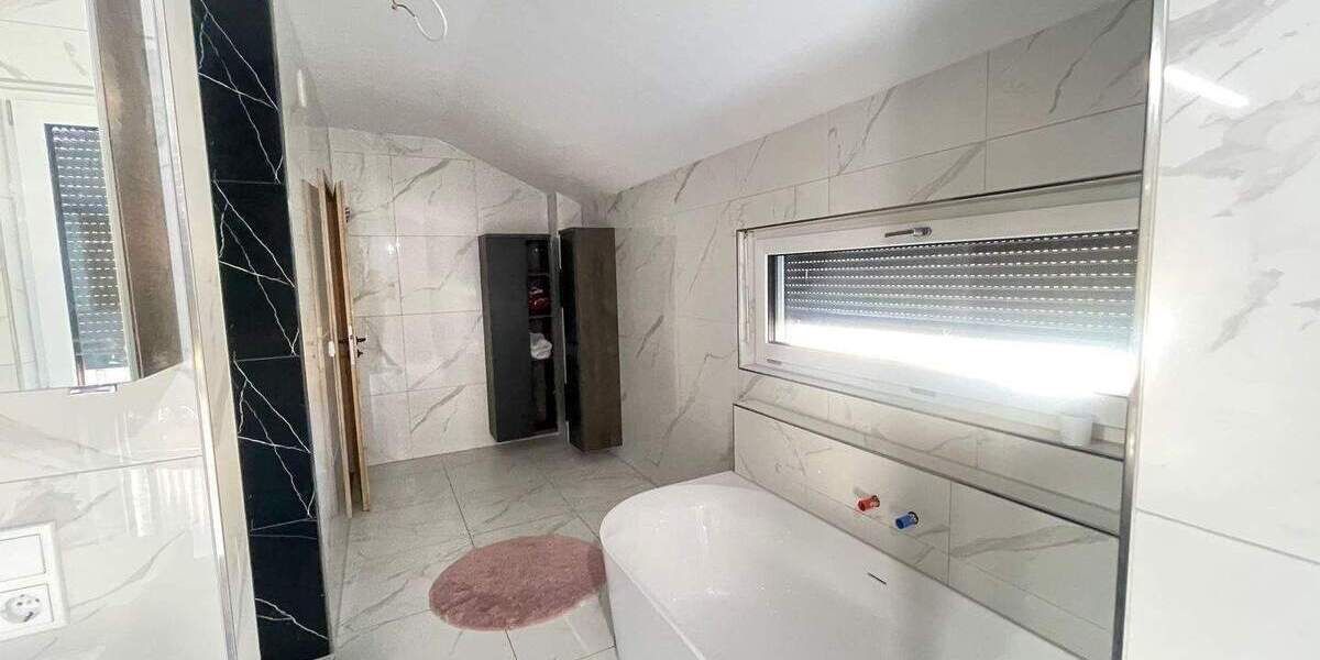 Einfamilienhaus Röthenbach an der Pegnitz Röthenbach - 6 Zimmer, 165 m&sup2;, 970.000&euro; | Angebot:26627384