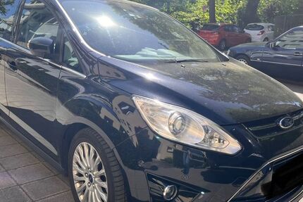 Ford Grand C-Max 135.000 km 7.900 &euro; Nürnberg 90461